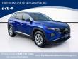 Used 2022 Hyundai Tucson SEL SUV
