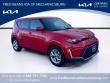 Certified 2023 Kia Soul LX Hatchback