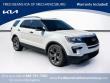 Used 2018 Ford Explorer Sport SUV