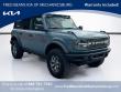 Used 2021 Ford Bronco Badlands SUV