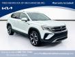 Used 2022 Volkswagen Taos 1.5T SEL SUV