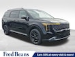  Kia Carnival Hybrid