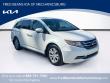 Used 2015 Honda Odyssey EX-L Van