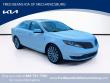 Used 2015 Lincoln MKS Base Sedan