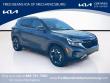 Certified 2024 Kia Seltos EX SUV