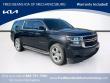 Used 2017 Chevrolet Suburban LT SUV