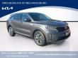 Certified 2021 Kia Sorento Hybrid S SUV