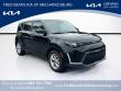 Certified 2023 Kia Soul LX Hatchback