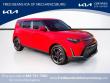 Certified 2025 Kia Soul EX Hatchback