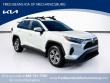 Used 2023 Toyota RAV4 XLE SUV