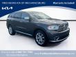 Used 2018 Dodge Durango Citadel SUV