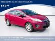 Used 2011 Ford Fiesta SE Sedan
