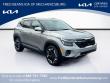 Certified 2024 Kia Seltos SX SUV