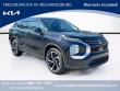 Used 2022 Mitsubishi Outlander ES SUV