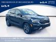 Certified 2024 Kia Seltos S SUV