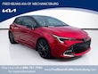  Toyota Corolla Hatchback