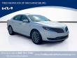 Used 2015 Lincoln MKS Base Sedan