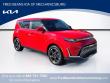 Certified 2025 Kia Soul EX Hatchback
