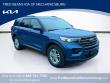 Used 2022 Ford Explorer XLT SUV
