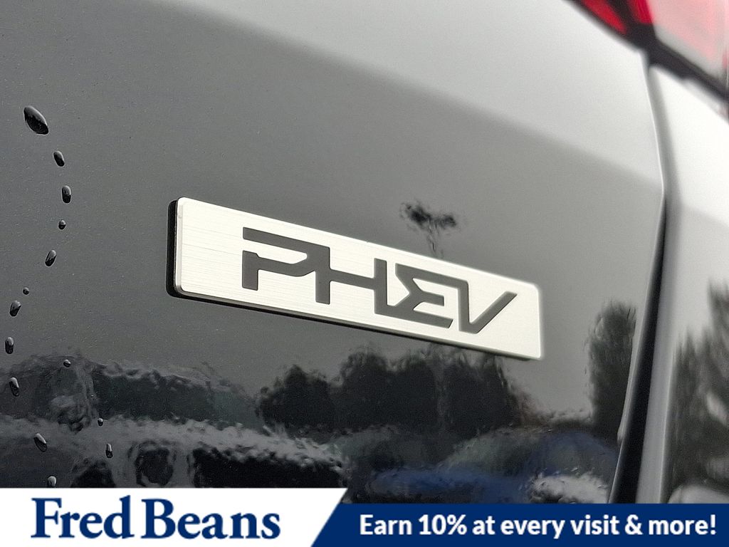 2026 Kia Sorento EX PHEV - Photo 25