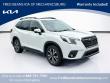 Used 2022 Subaru Forester Limited SUV