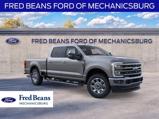 2026 Ford F-250 Truck Crew Cab 