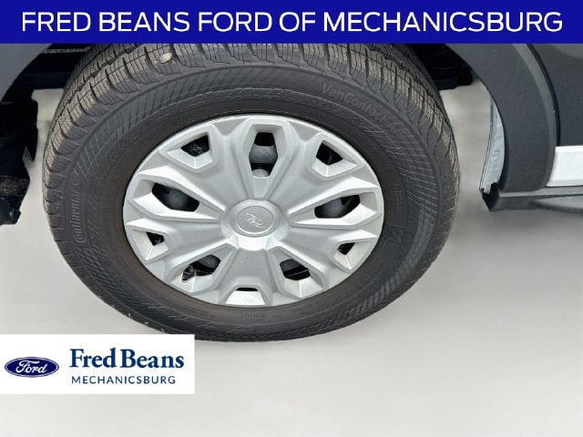 2026 Ford Transit Van Base - Photo 34