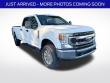 Certified 2021 Ford F-250SD XL Truck Crew Cab