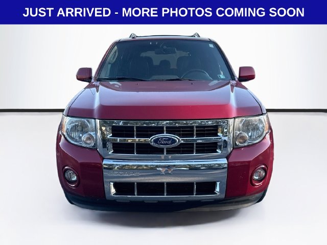 Used 2011 Ford Escape Limited SUV