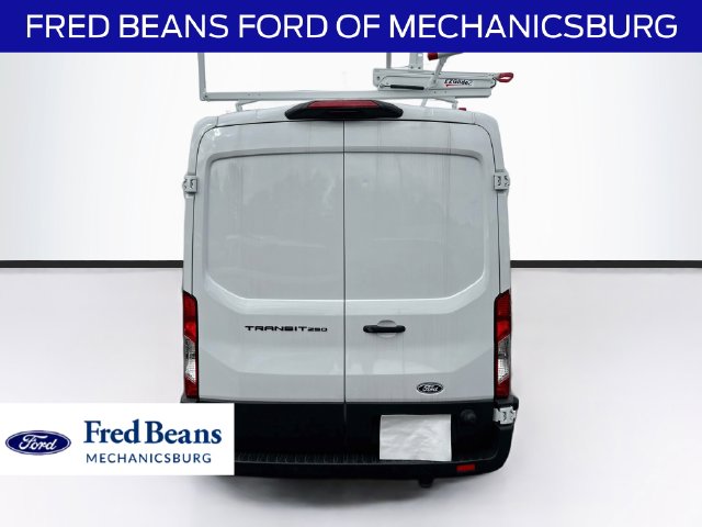 2026 Ford Transit Van Base - Photo 7
