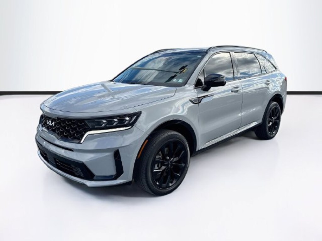 Used 2023 Kia Sorento SX SUV