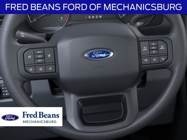 2026 Ford F-350 Super Duty XL - Photo 15