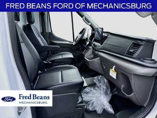 2026 Ford Transit Van Base - Photo 31