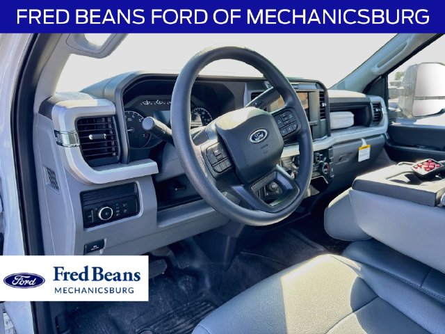 2026 Ford F-250 Super Duty XL - Photo 10