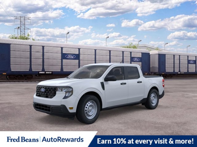 New 2026 Ford Maverick XL Truck