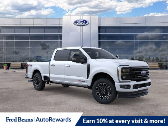  Ford F-250SD