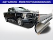  Ford F-250SD