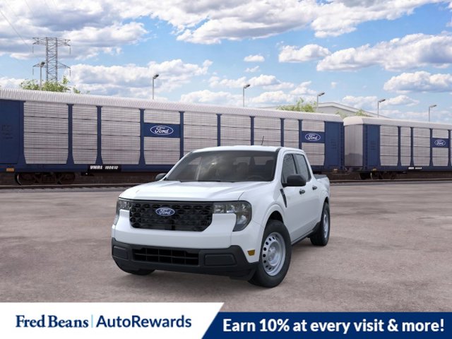 New 2026 Ford Maverick XL Truck