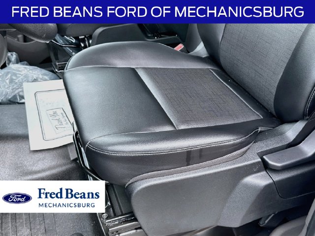 2026 Ford Transit Van Base - Photo 23