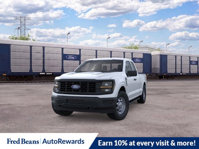 New 2026 Ford F-150 XL Truck