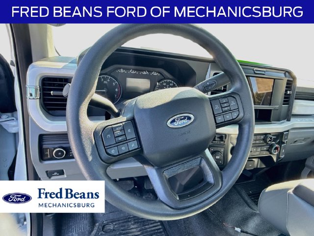 2026 Ford F-250 Super Duty XL - Photo 13