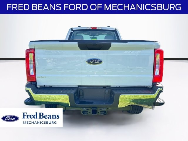 2026 Ford F-250 Super Duty XL - Photo 7