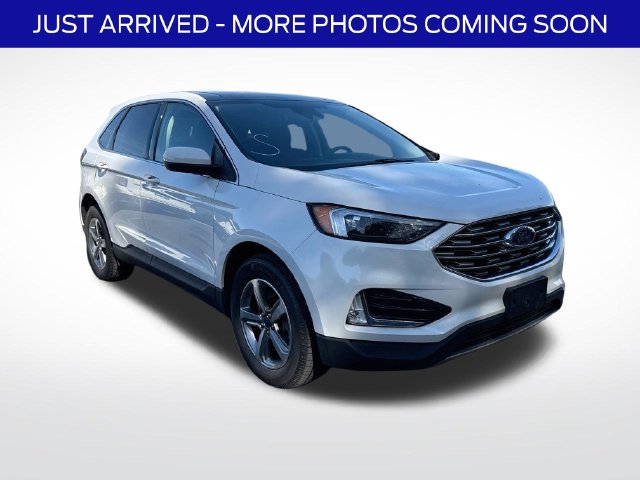  Ford Edge