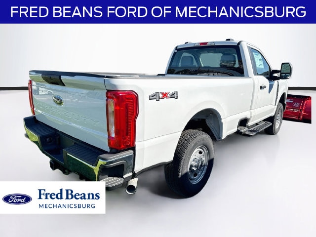 2026 Ford F-250 Super Duty XL - Photo 9