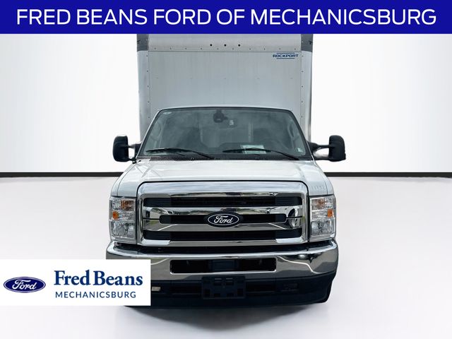 New 2027 Ford E-450 Cutaway Base Truck