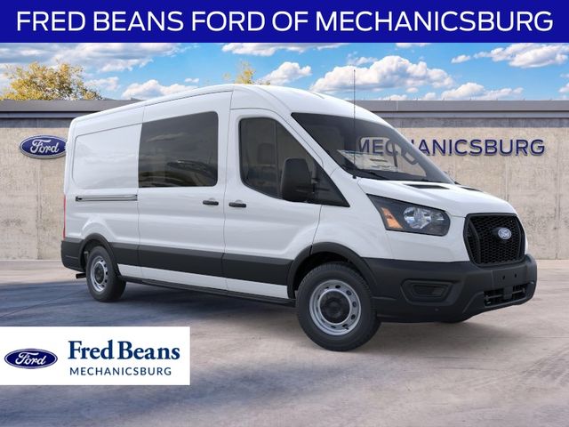 2026 Ford Transit-250 Cargo Van Medium Roof Van 