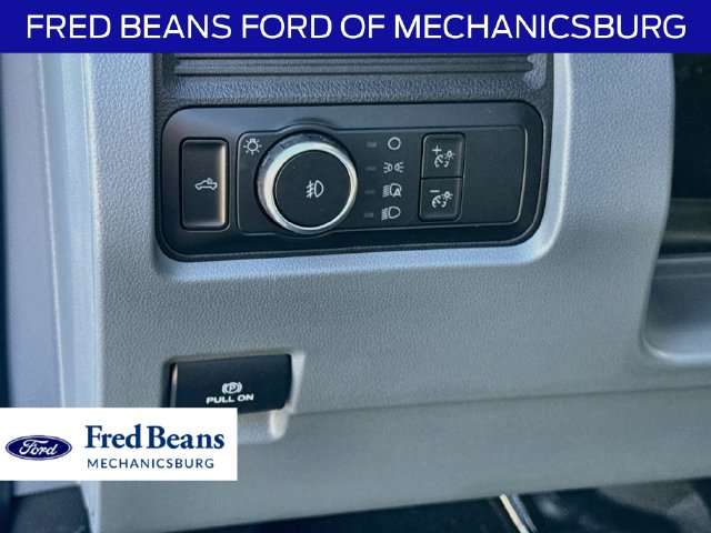 2026 Ford F-250 Super Duty XL - Photo 11