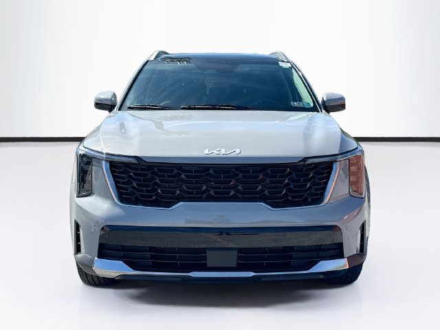 Certified 2024 Kia Sorento S SUV