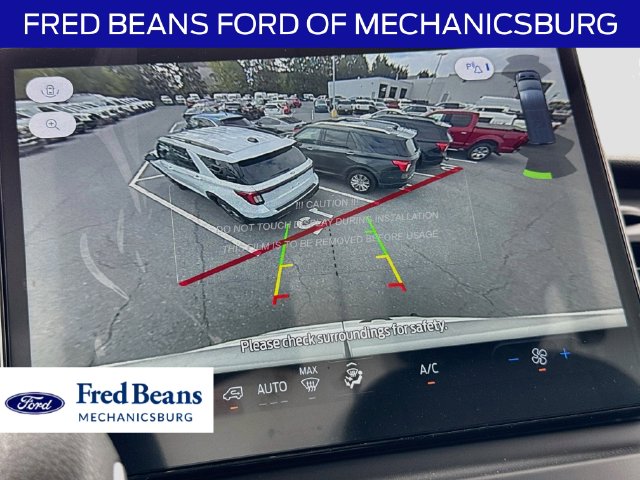 2026 Ford Transit Van Base - Photo 17