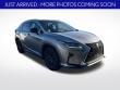 Used 2017 Lexus RX 350 F Sport SUV